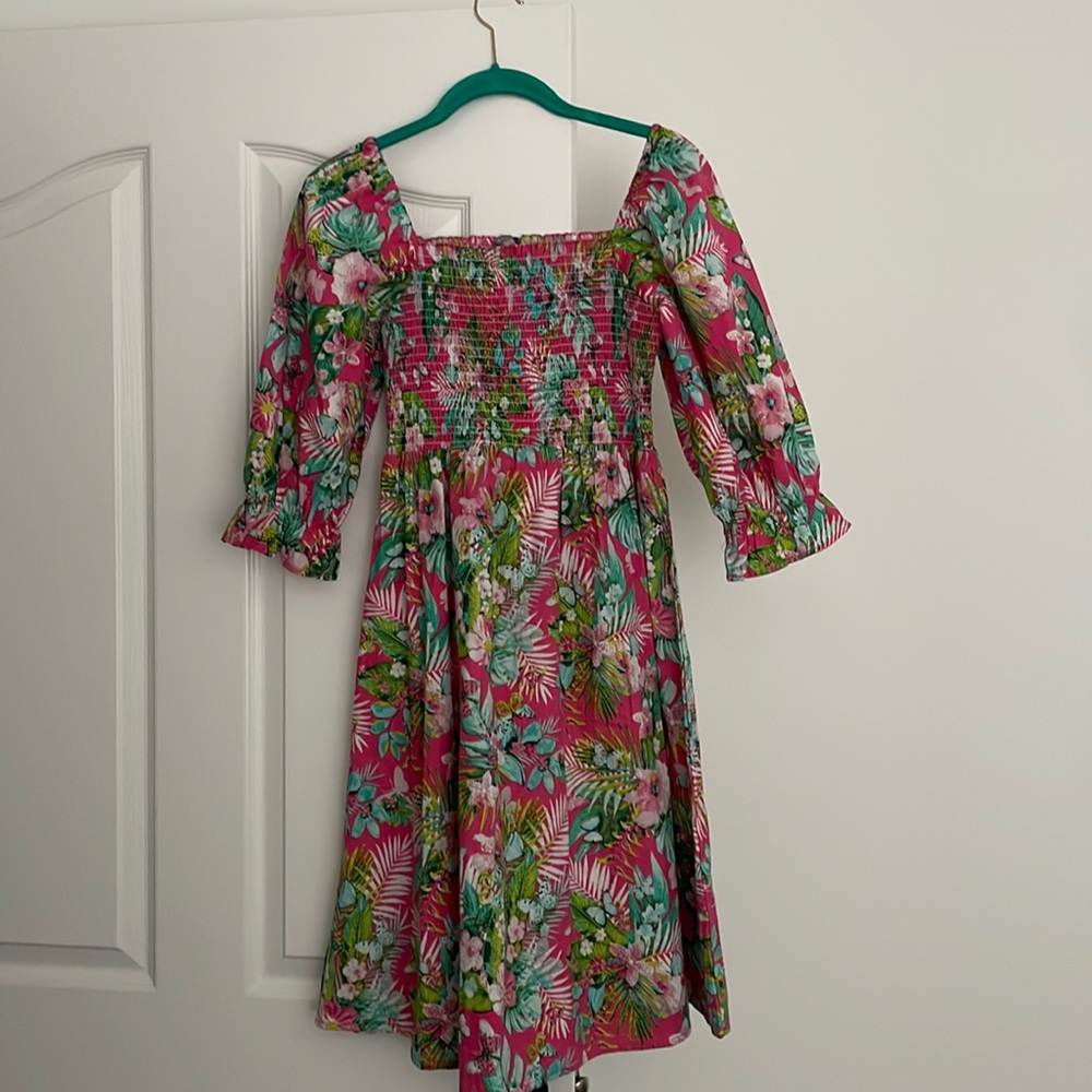 JGEE Dress Small